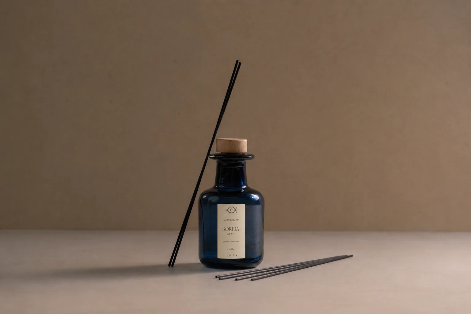 Difusor 100 ml AfterGlow