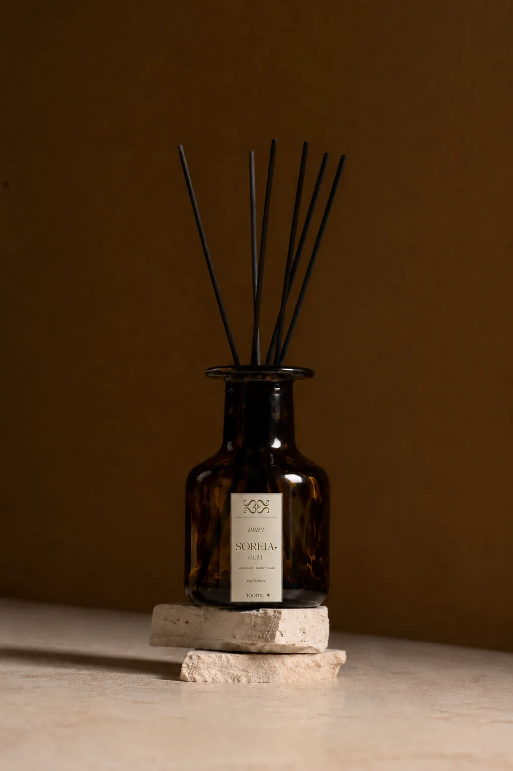 Difusor 100 ml Drift