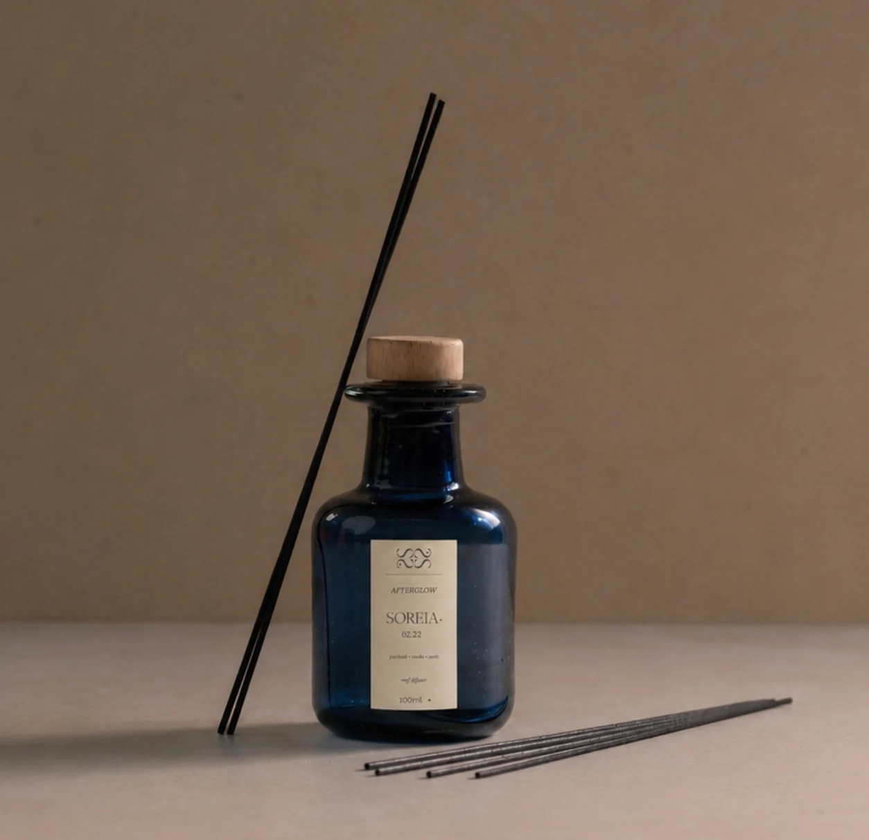 Difusor 100 ml — AfterGlow
